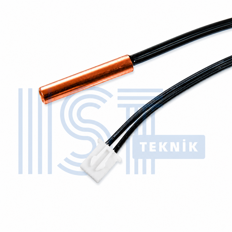 UNİCO KLİMA BORU SENSÖR 5 Kohm