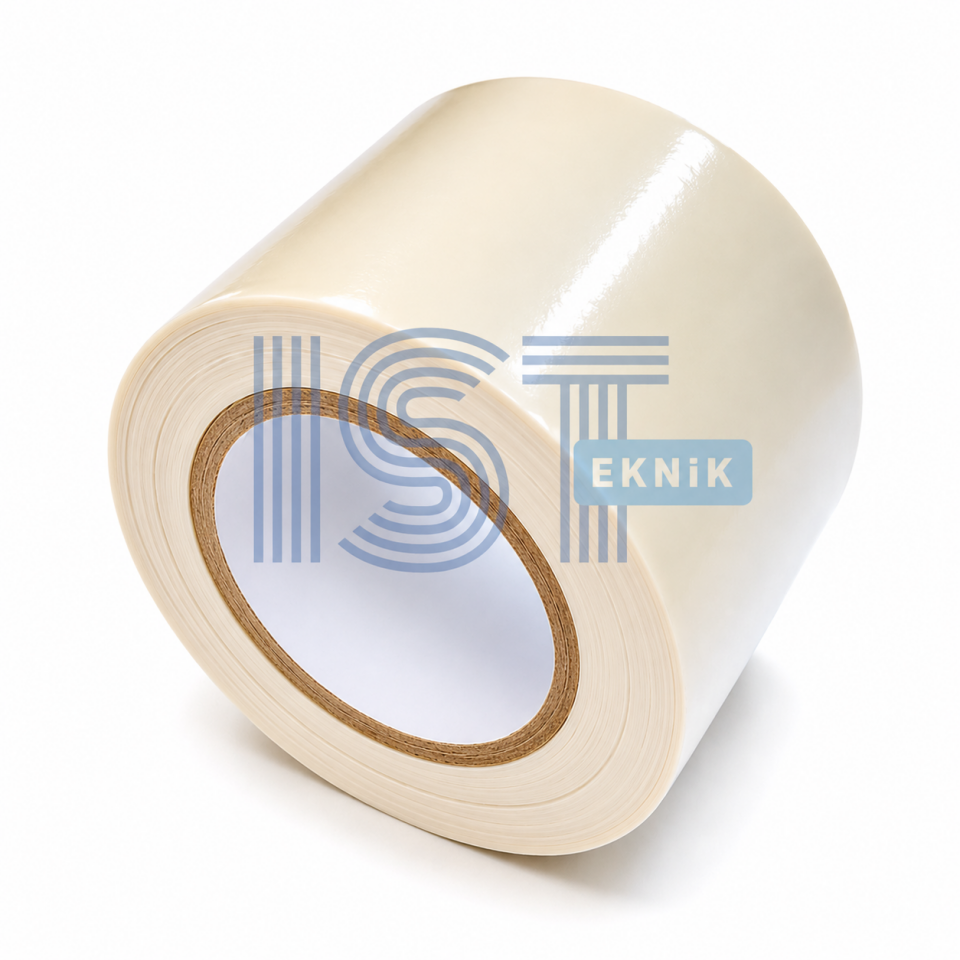DEKORATİF BANT - SARI