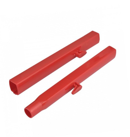 FANTOM PRATİK 1200 KIRMIZI BORU TAKIMI
