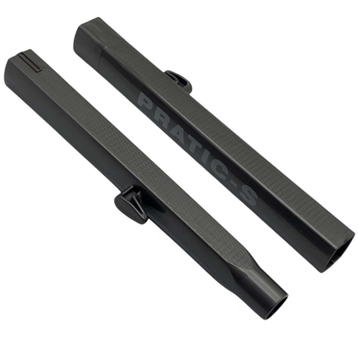 FANTOM PRATİK 1200 BULUT GRİ BORU TAKIMI