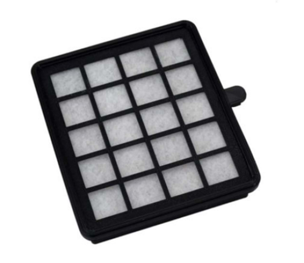 Fakir Range Lucid Hepa Filtre