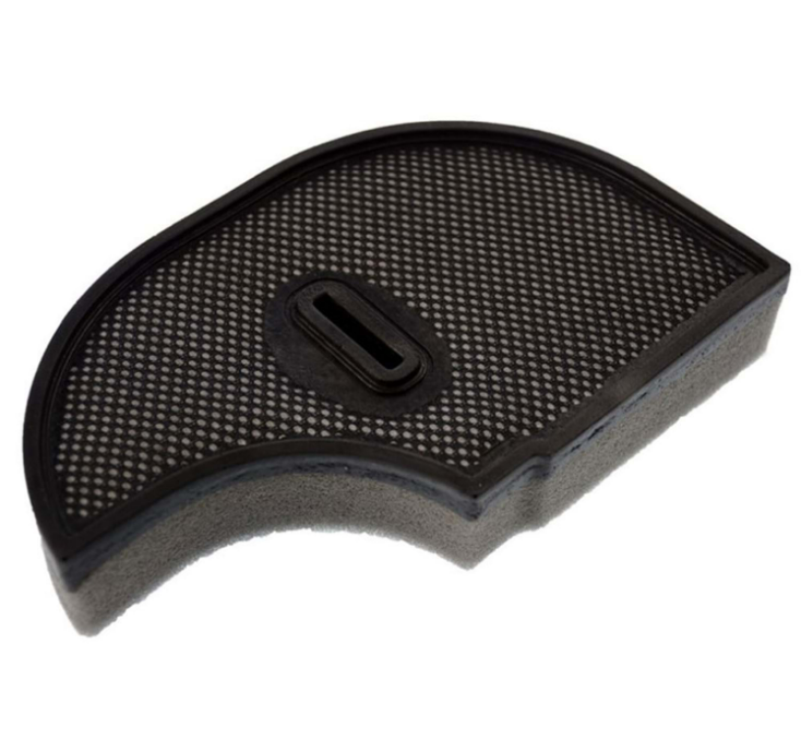 Bosch & Siemens BGS 42211 Böbrek Sünger Filtresi