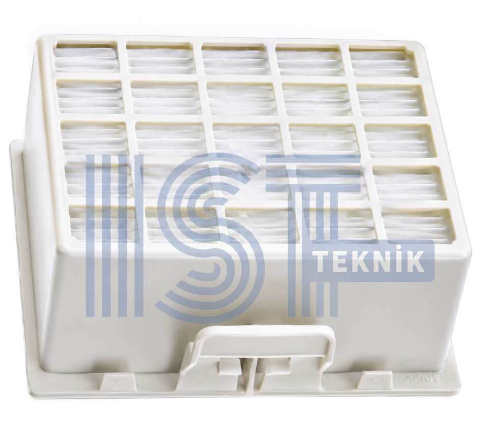 Bosch 577148 Hepa Filtresi
