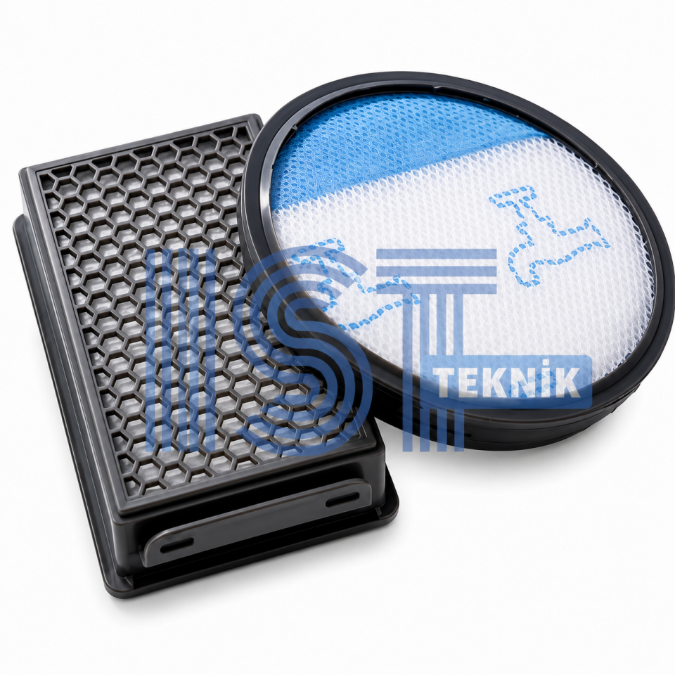 ROWENTA COMPACT POWER FİLTRE