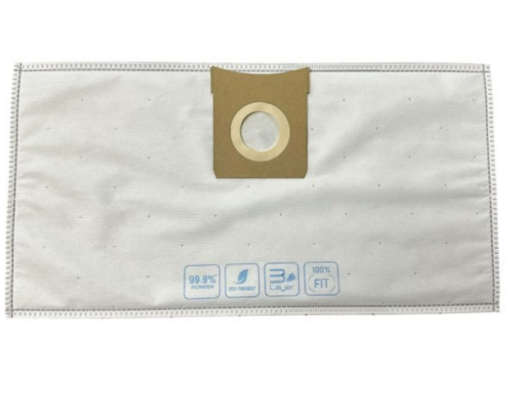 İhlas Aqua Sms 5'li Paket Toz Torbası